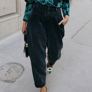 LORNA LUXE luxette jean size UK 8  SIZE US 4